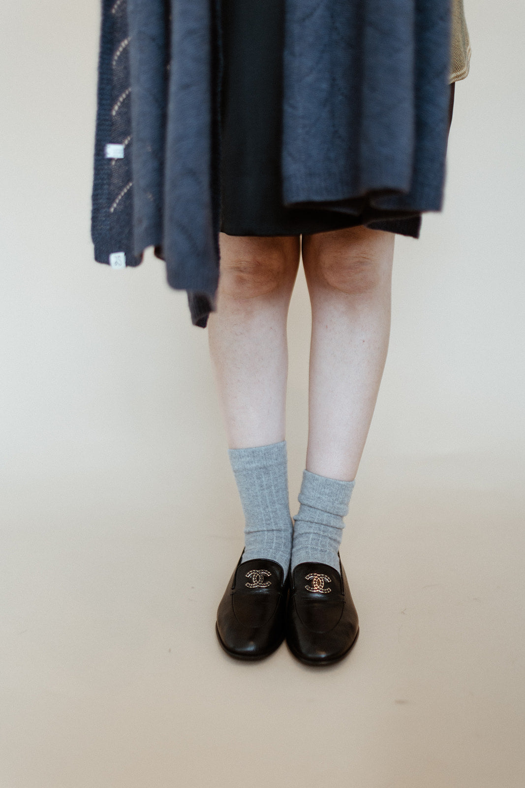 Cashmere Socks