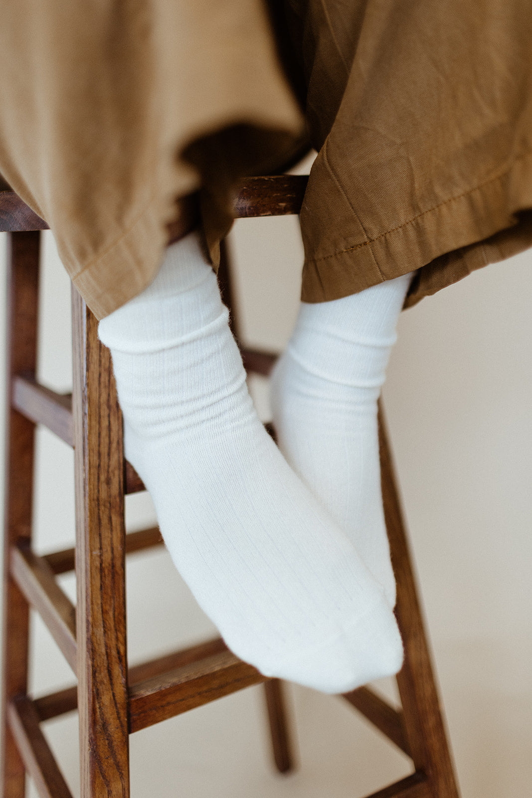 Cashmere Socks