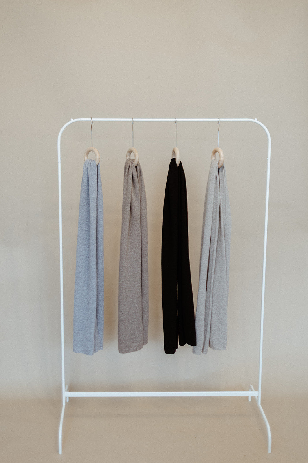 Aeris Cashmere Scarf