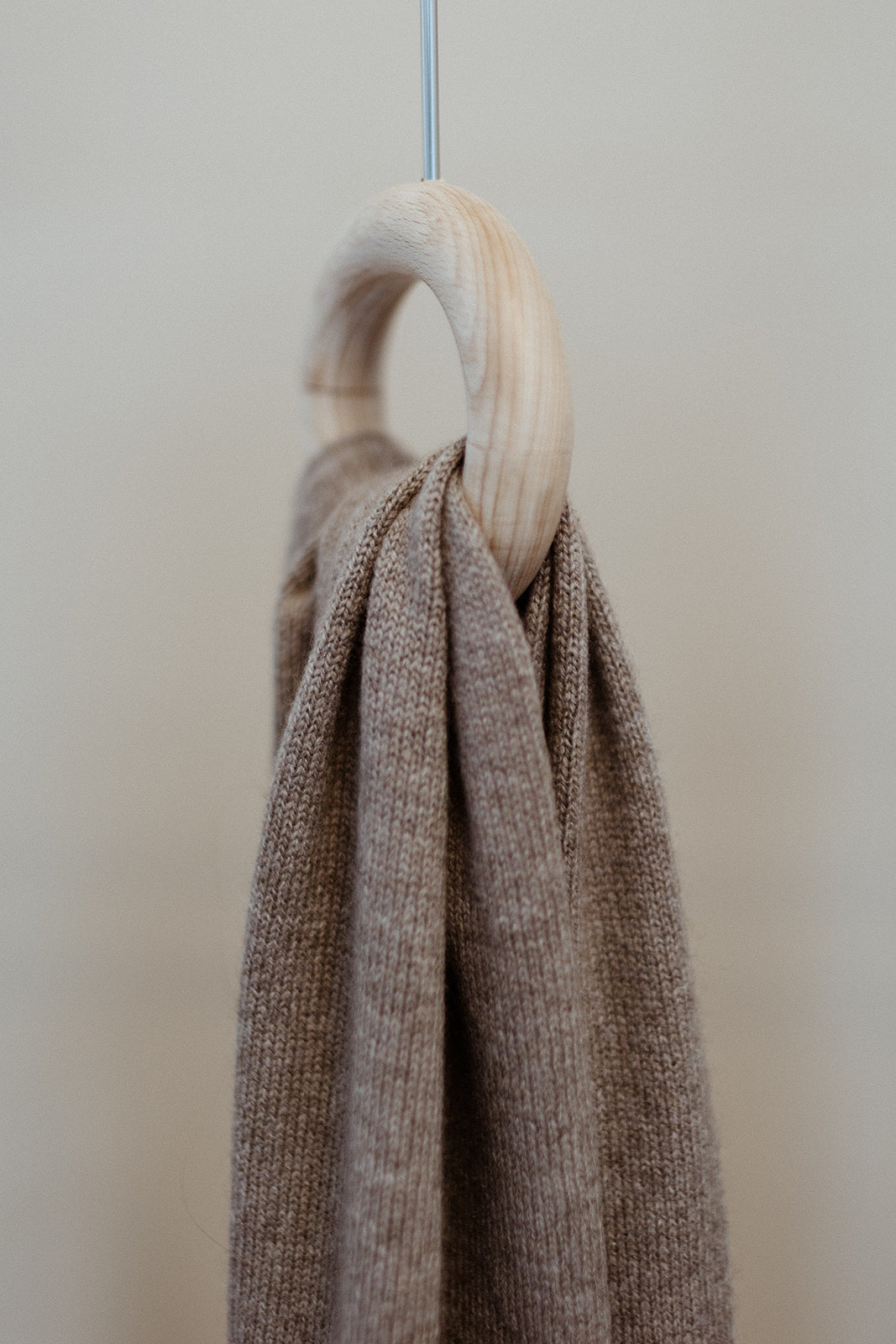 Aeris Cashmere Scarf