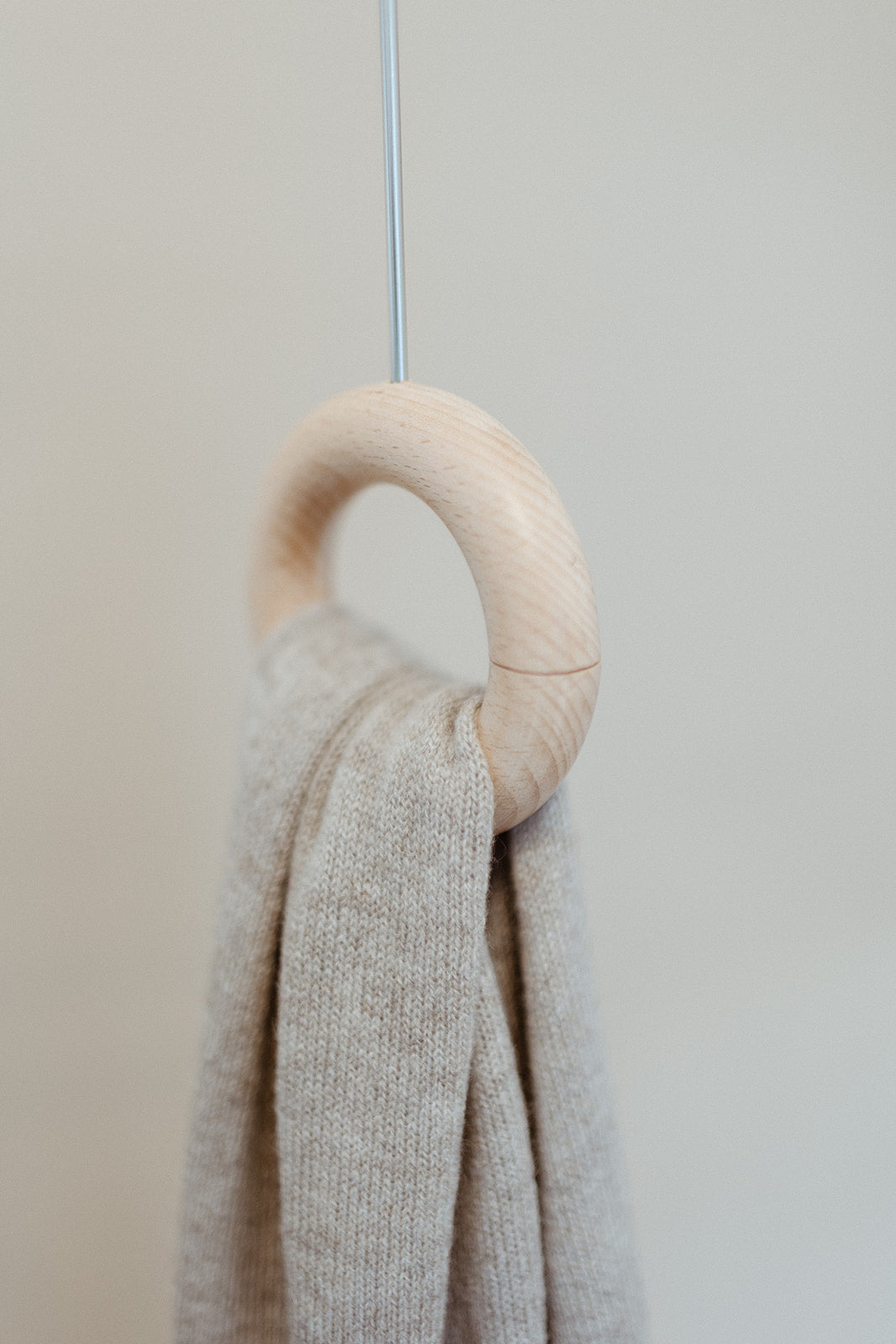 Aeris Cashmere Scarf