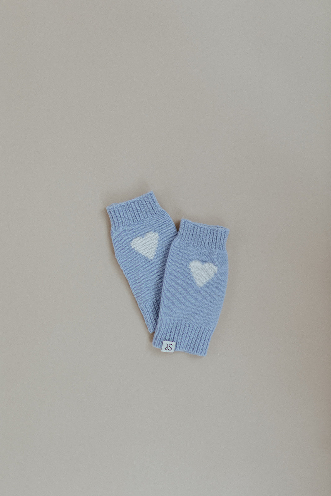 Embrace Cashmere Fingerless Gloves