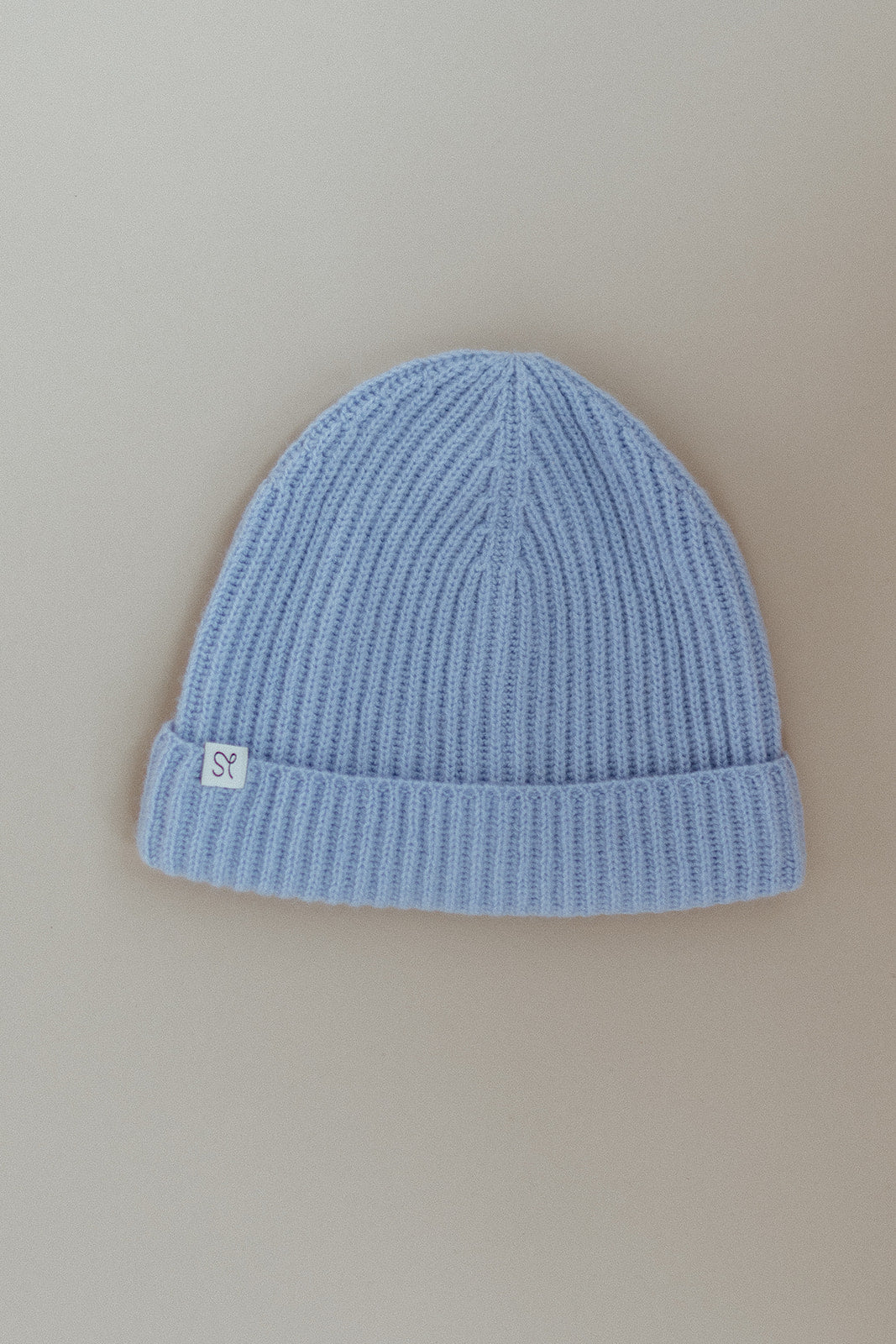 Halo Cashmere Beanie