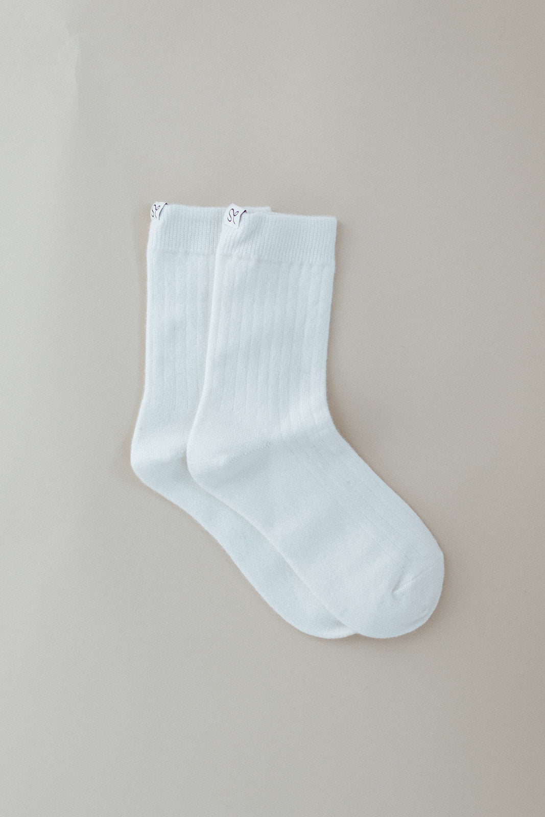 Cashmere Socks