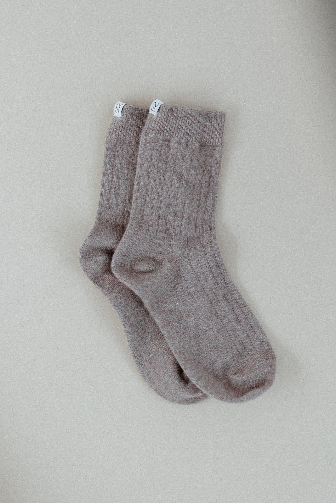 Cashmere Socks