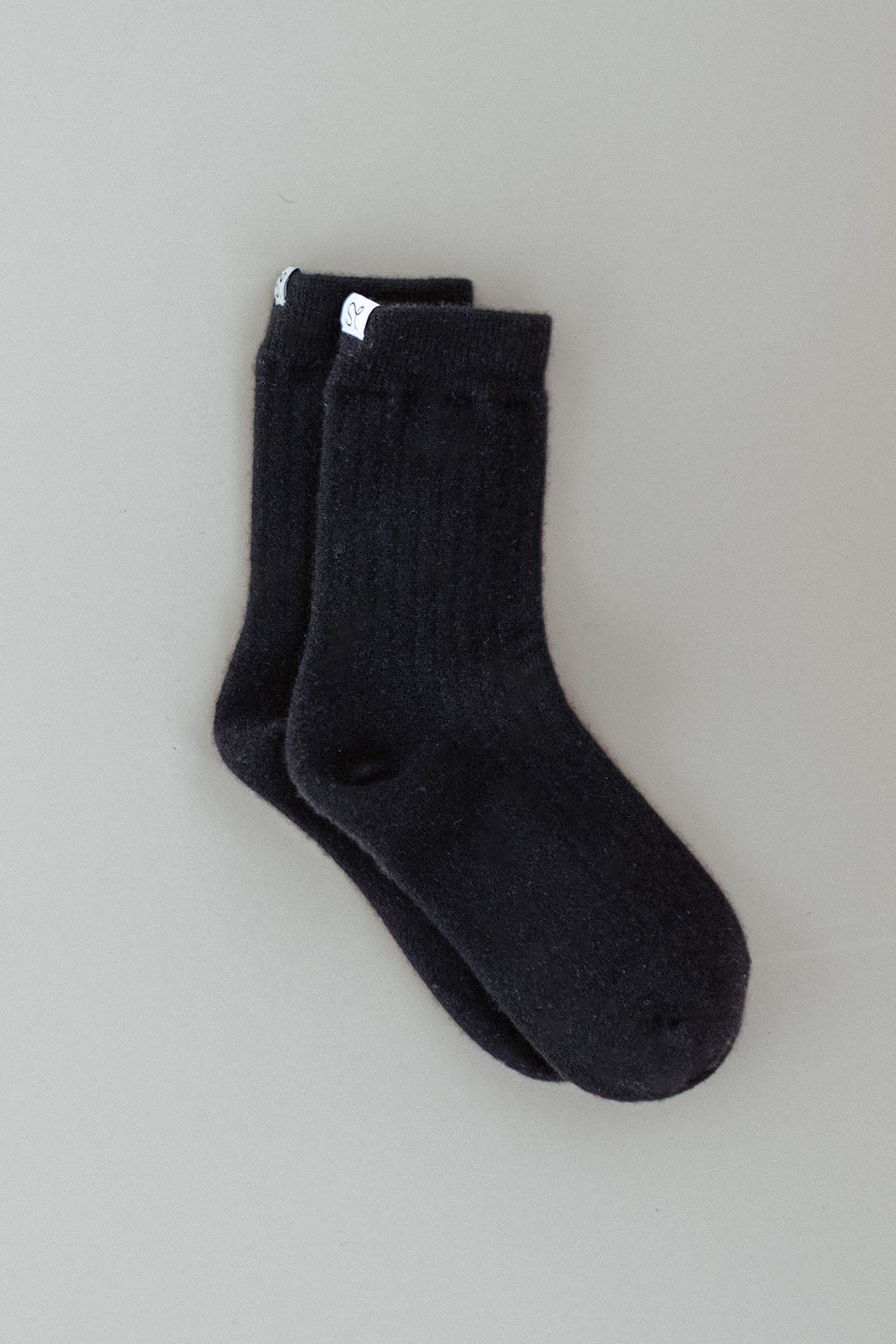 Cashmere Socks