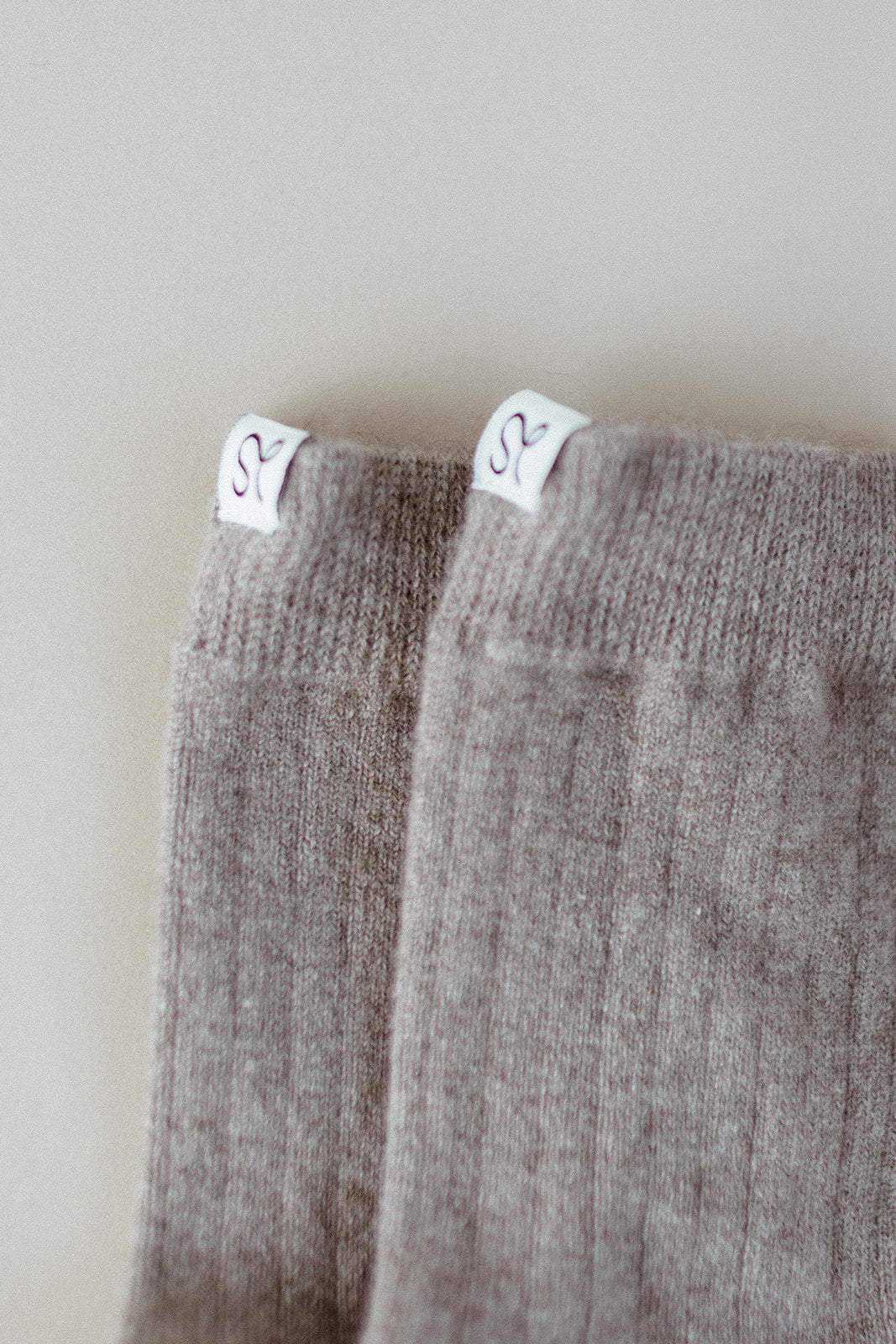 Cashmere Socks