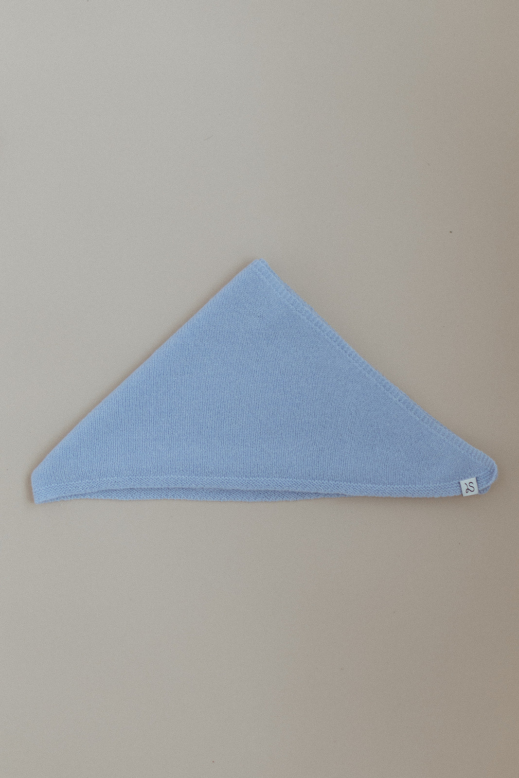 Flair Cashmere Triangle Bandana
