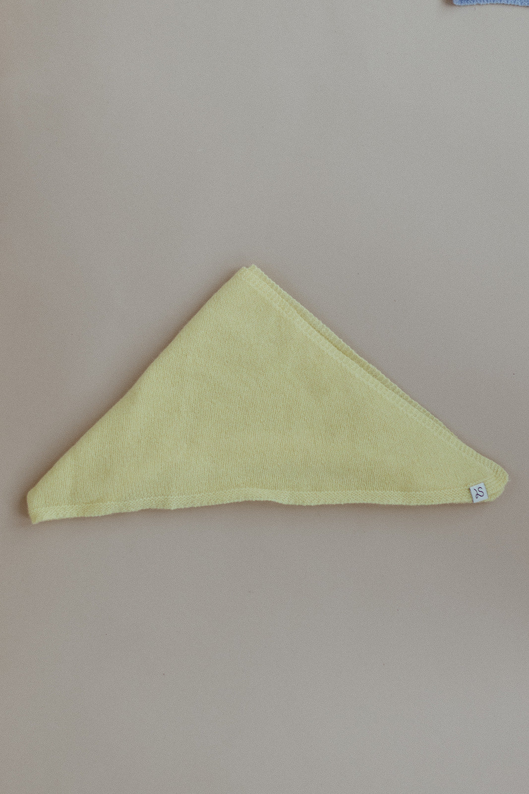 Flair Cashmere Triangle Bandana