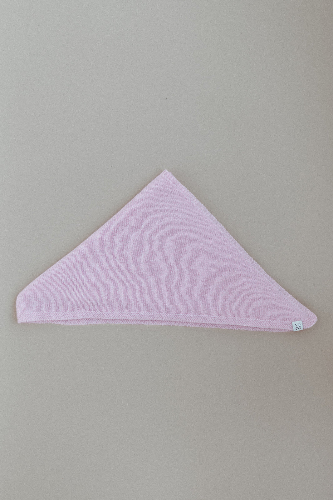 Flair Cashmere Triangle Bandana