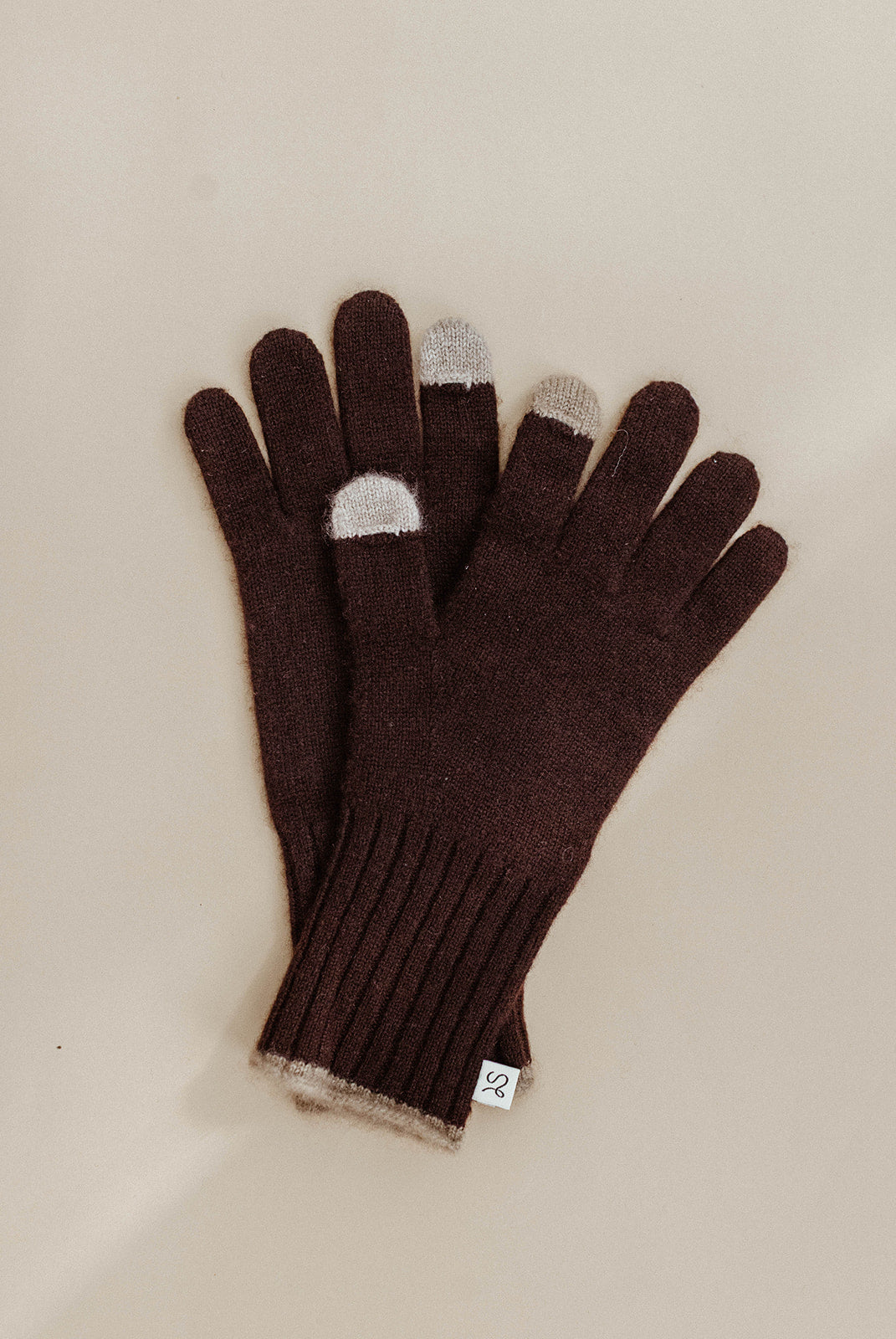 Cashmere Gloves