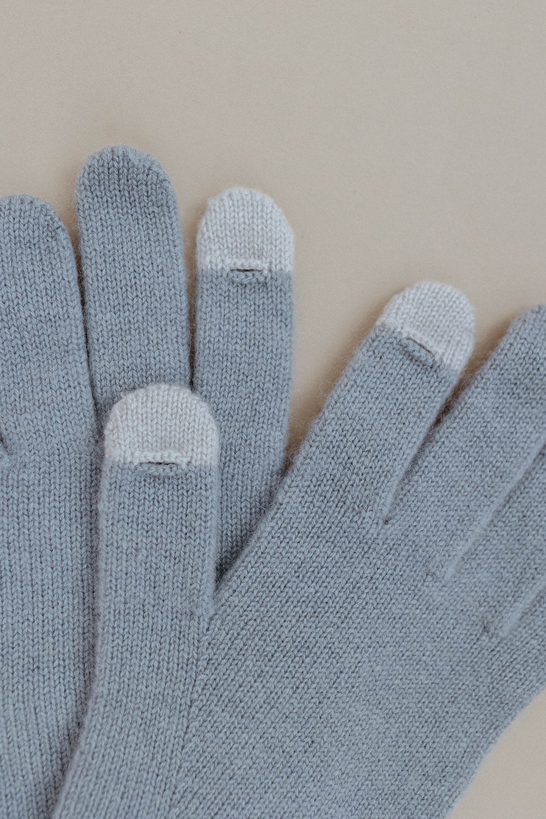 Cashmere Gloves