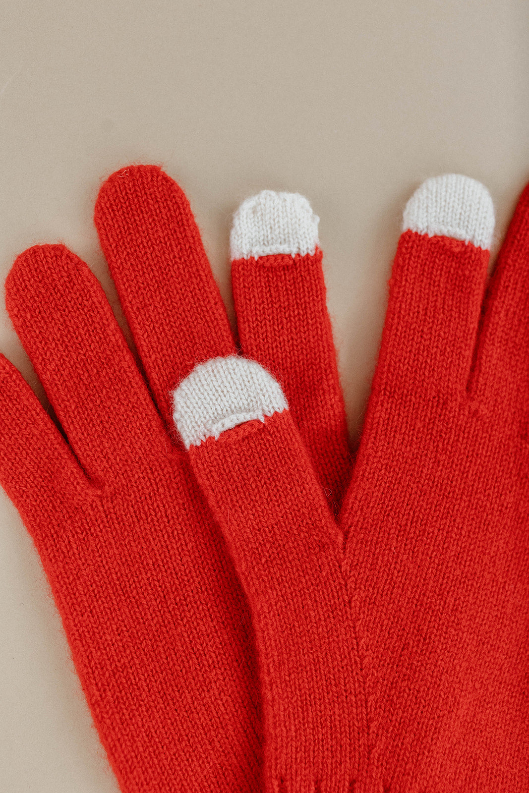 Cashmere Gloves