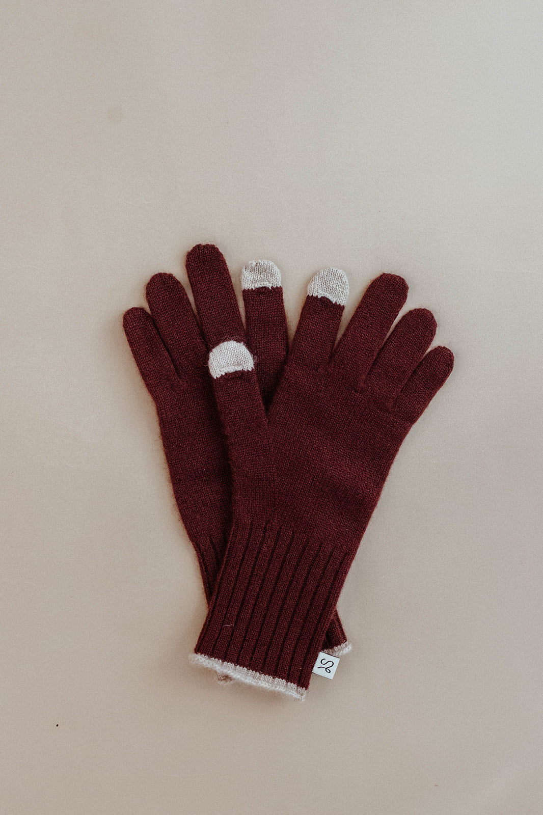 Cashmere Gloves
