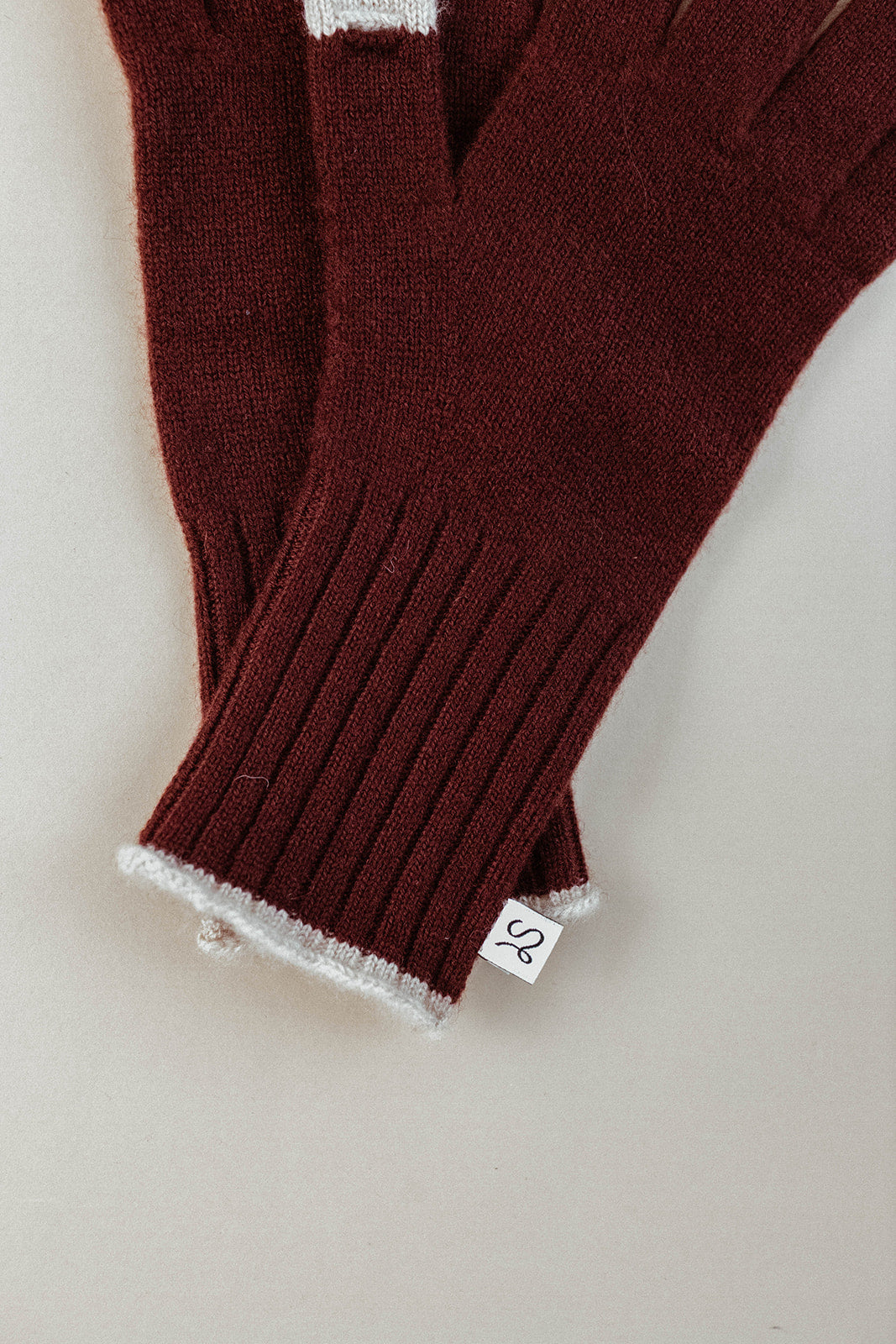 Cashmere Gloves