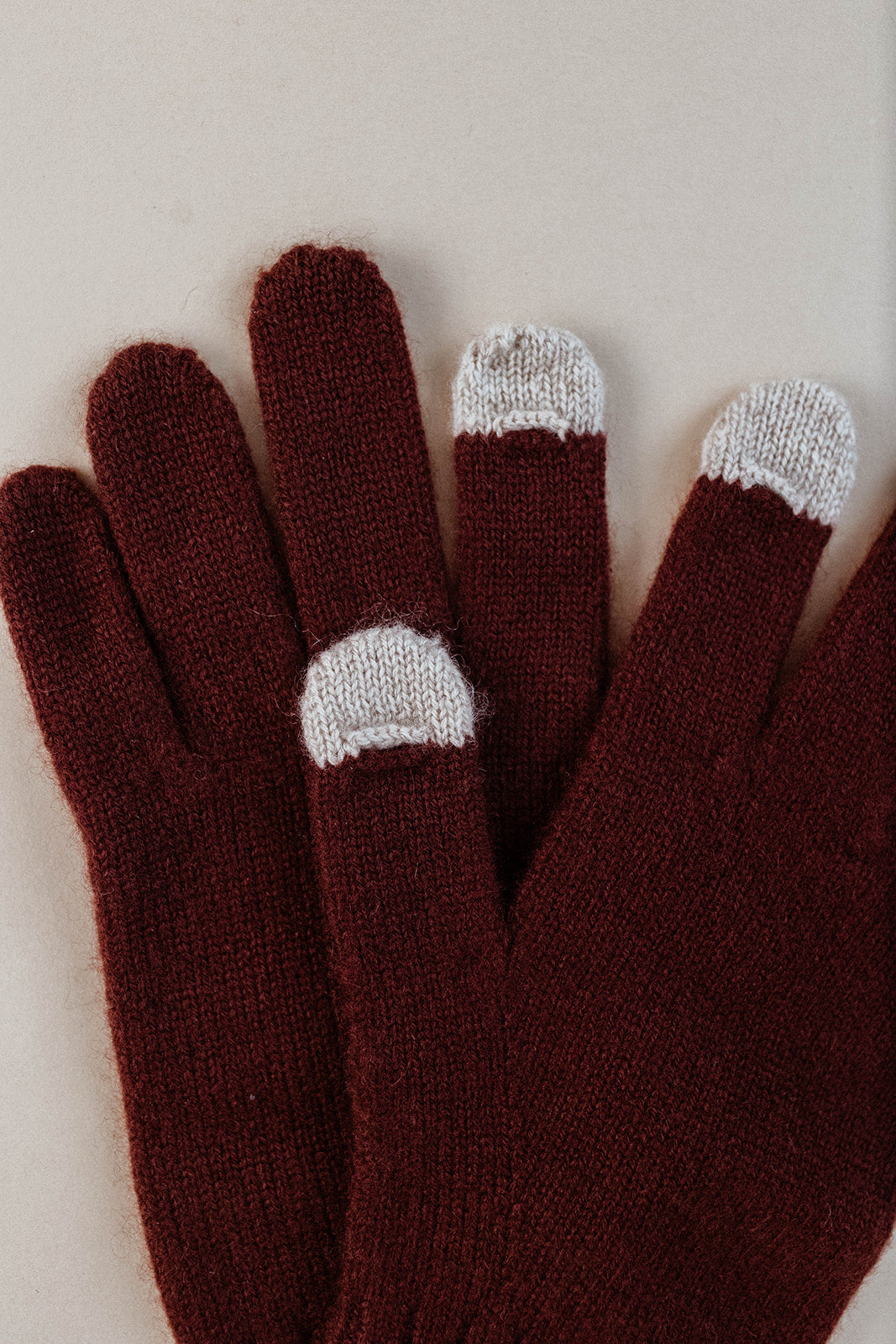 Cashmere Gloves