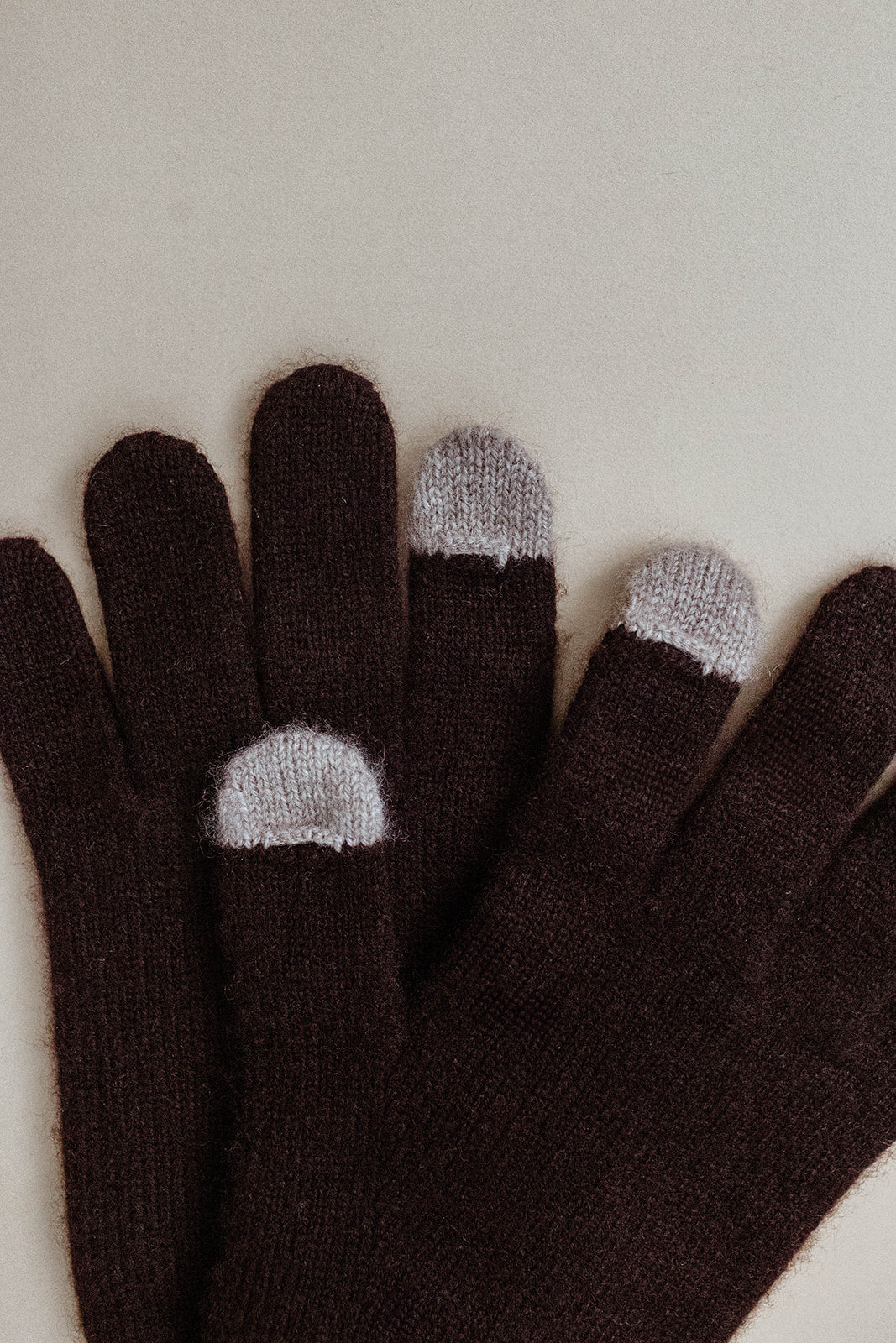 Cashmere Gloves