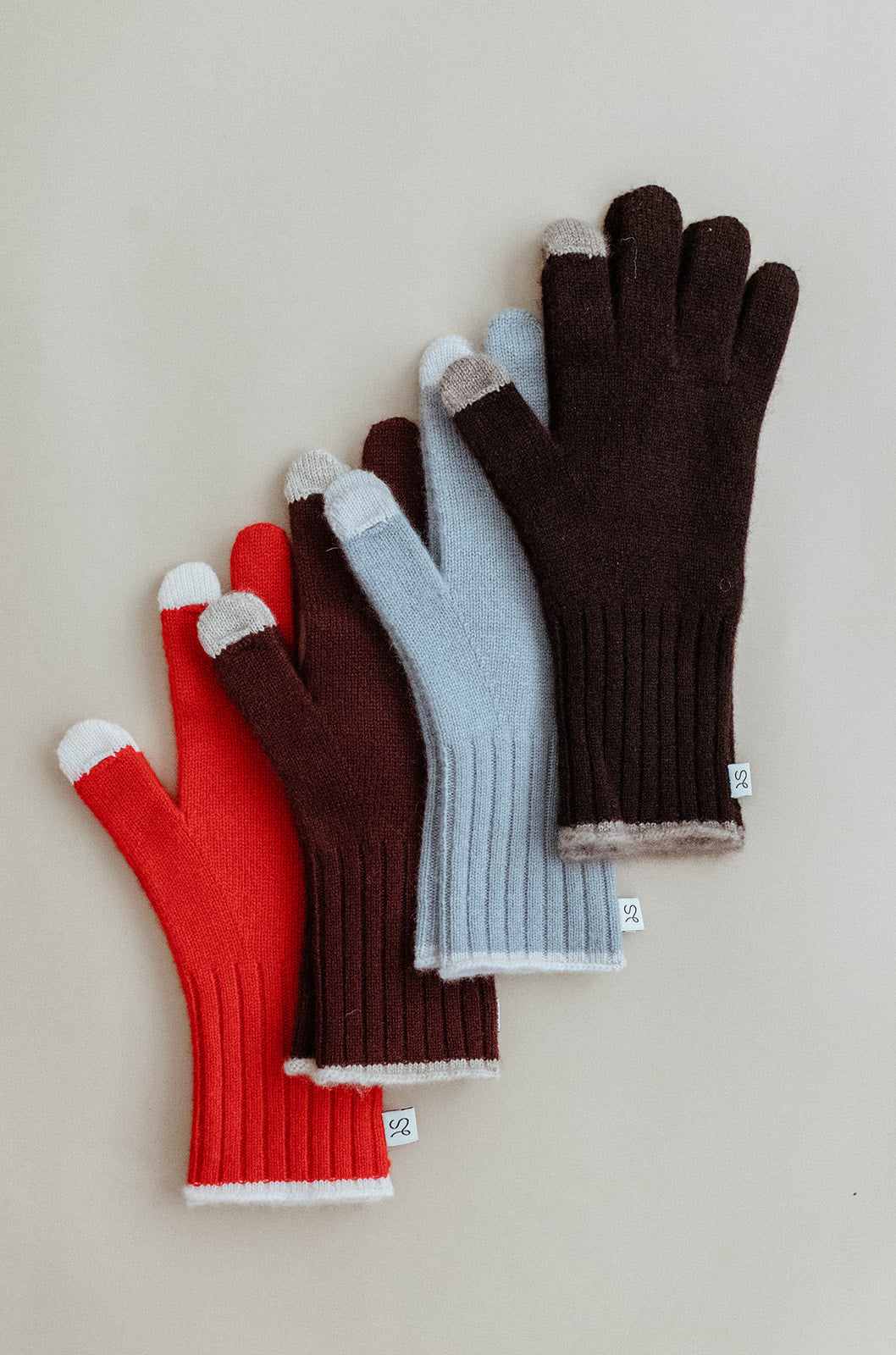 Cashmere Gloves