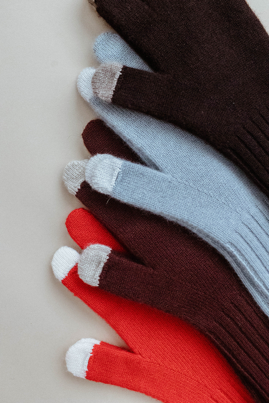 Cashmere Gloves