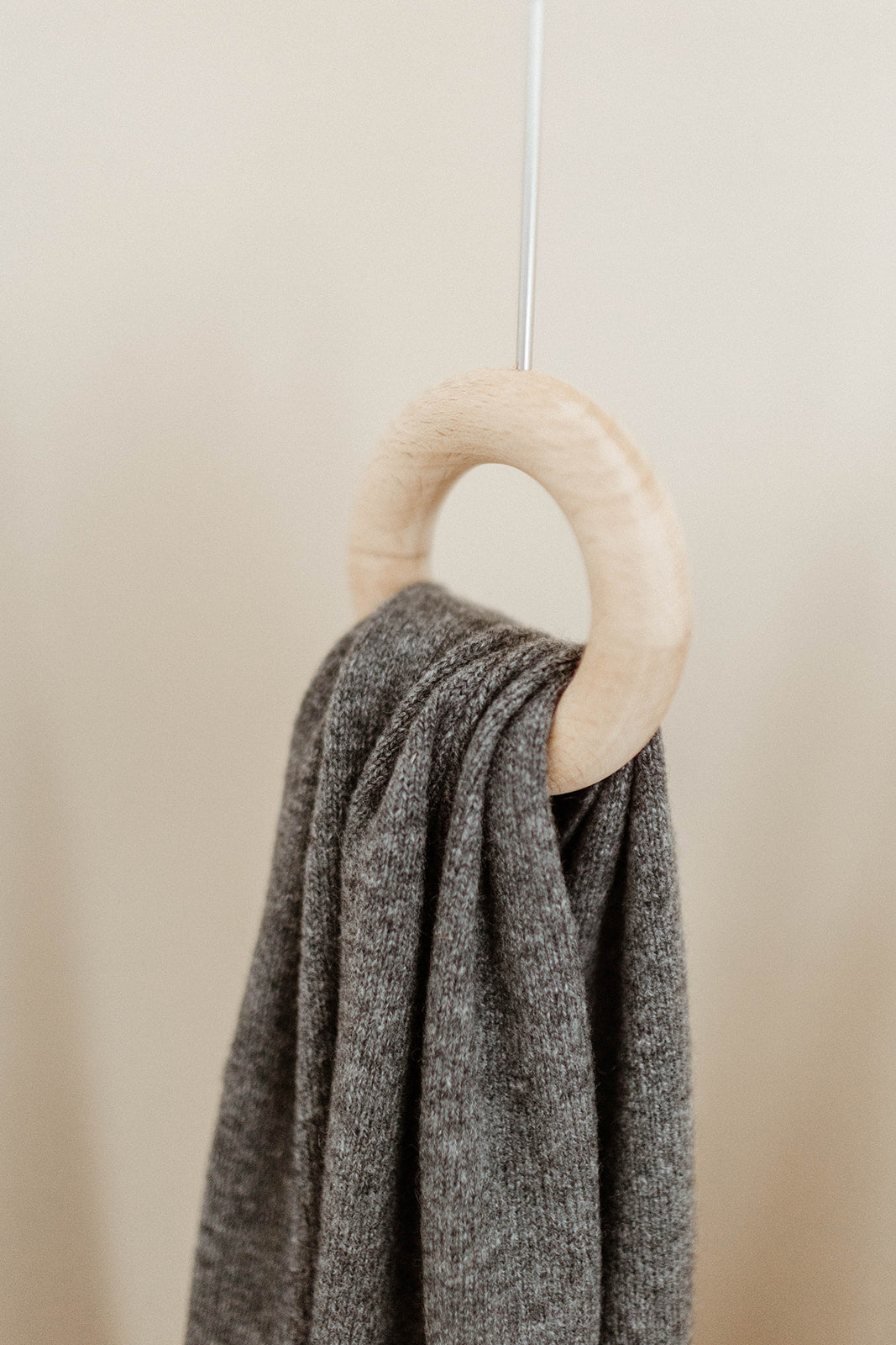 Aeris Cashmere Scarf