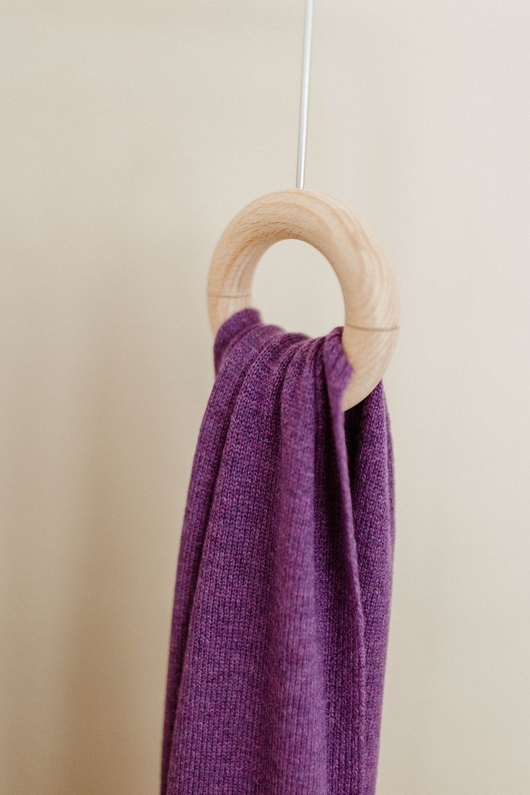 Aeris Cashmere Scarf