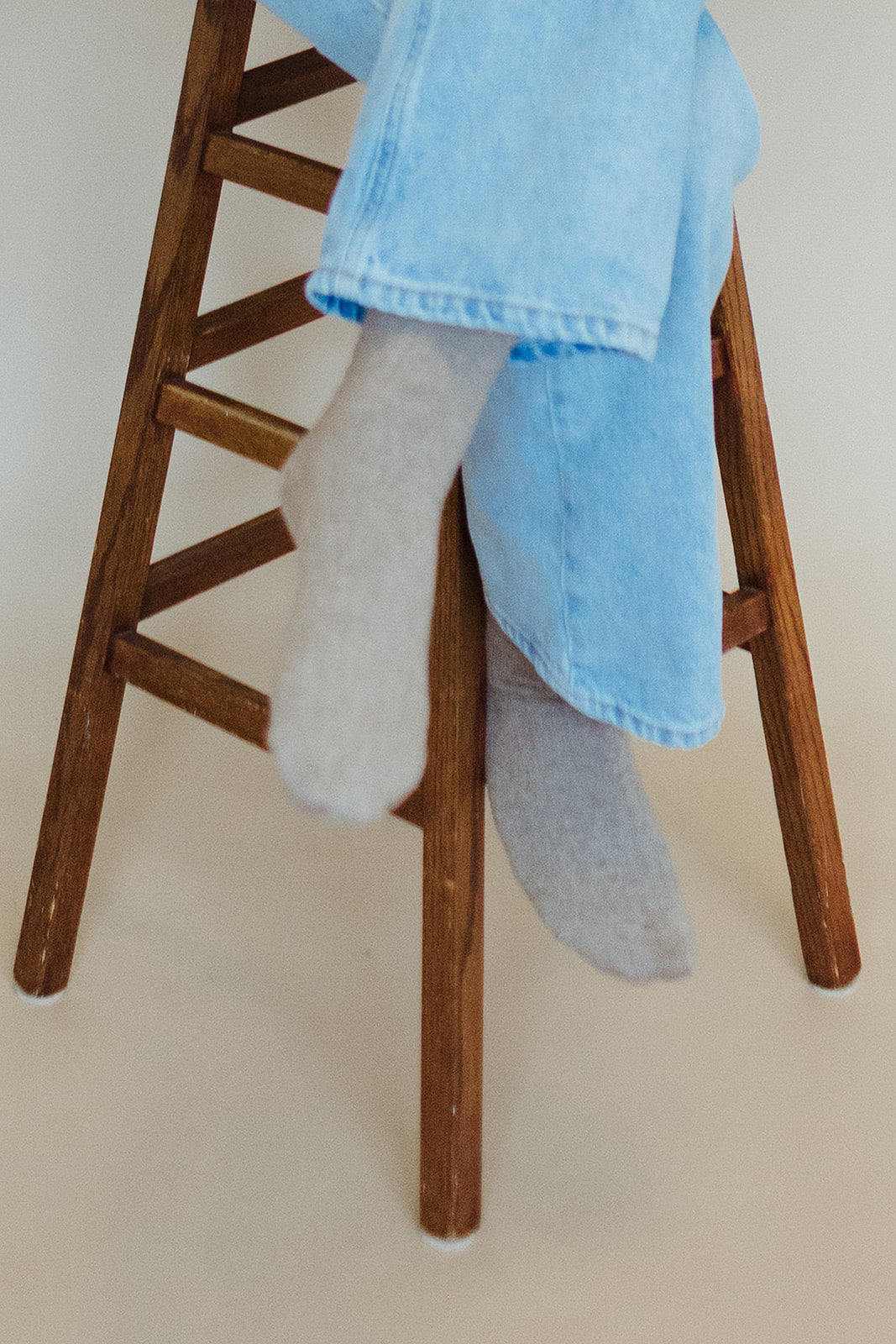 Cashmere Socks