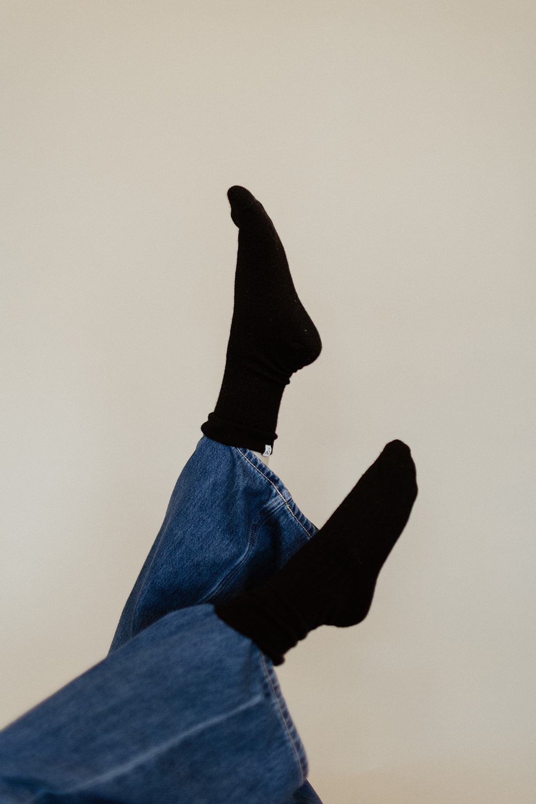 Cashmere Socks