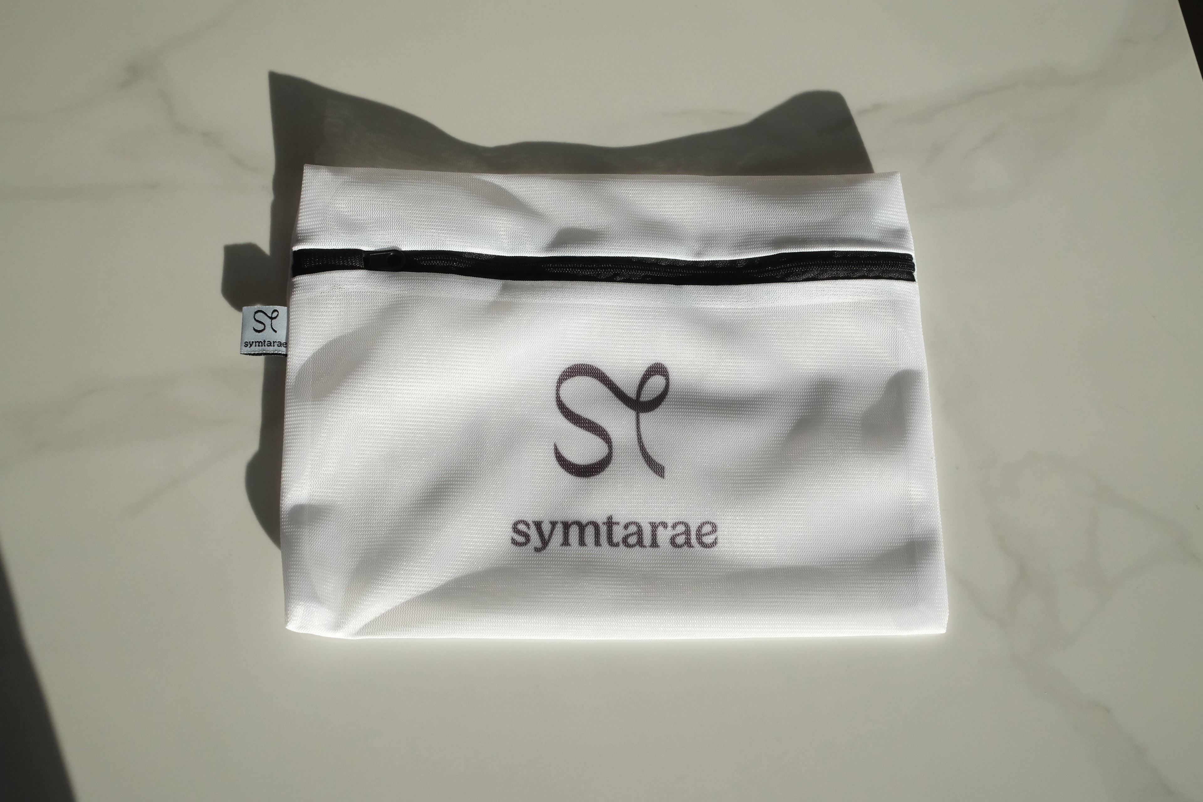 Laundry Mesh Travel Bag