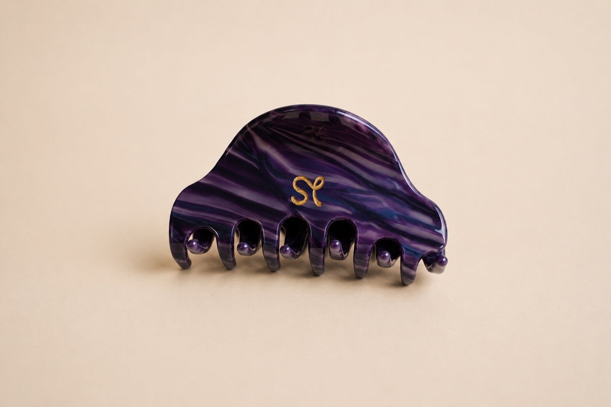 Symtarae Hair Claw Clip
