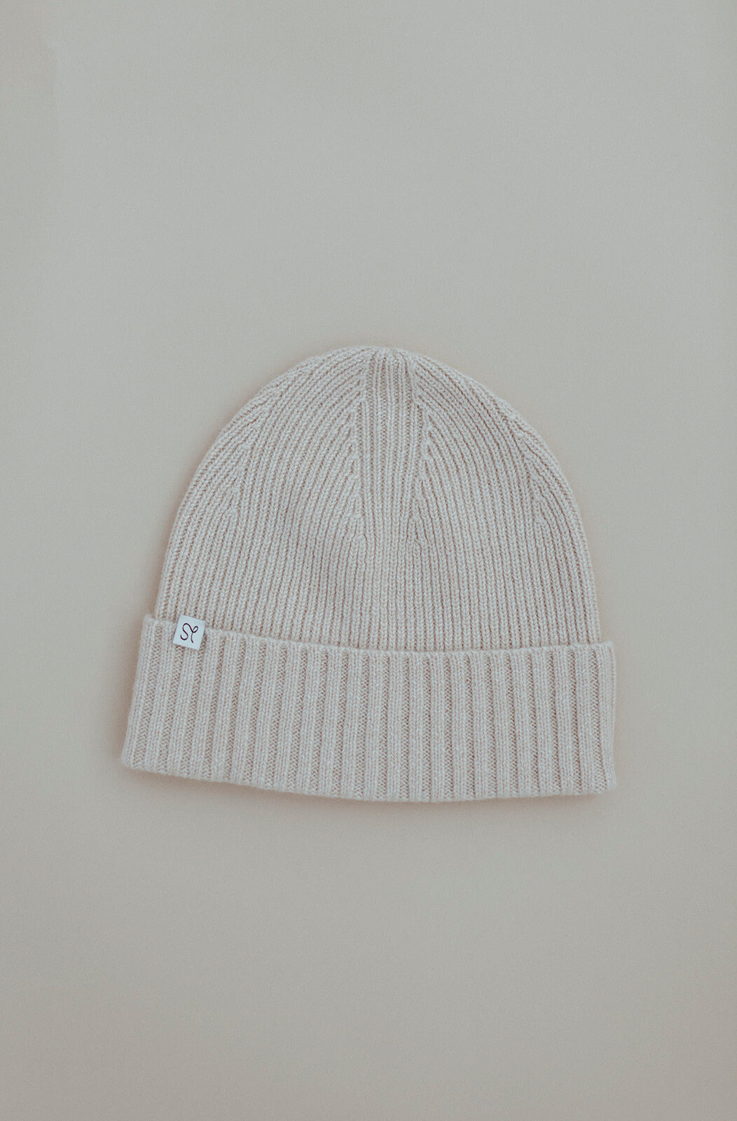 Cashmere Ribbed Hats