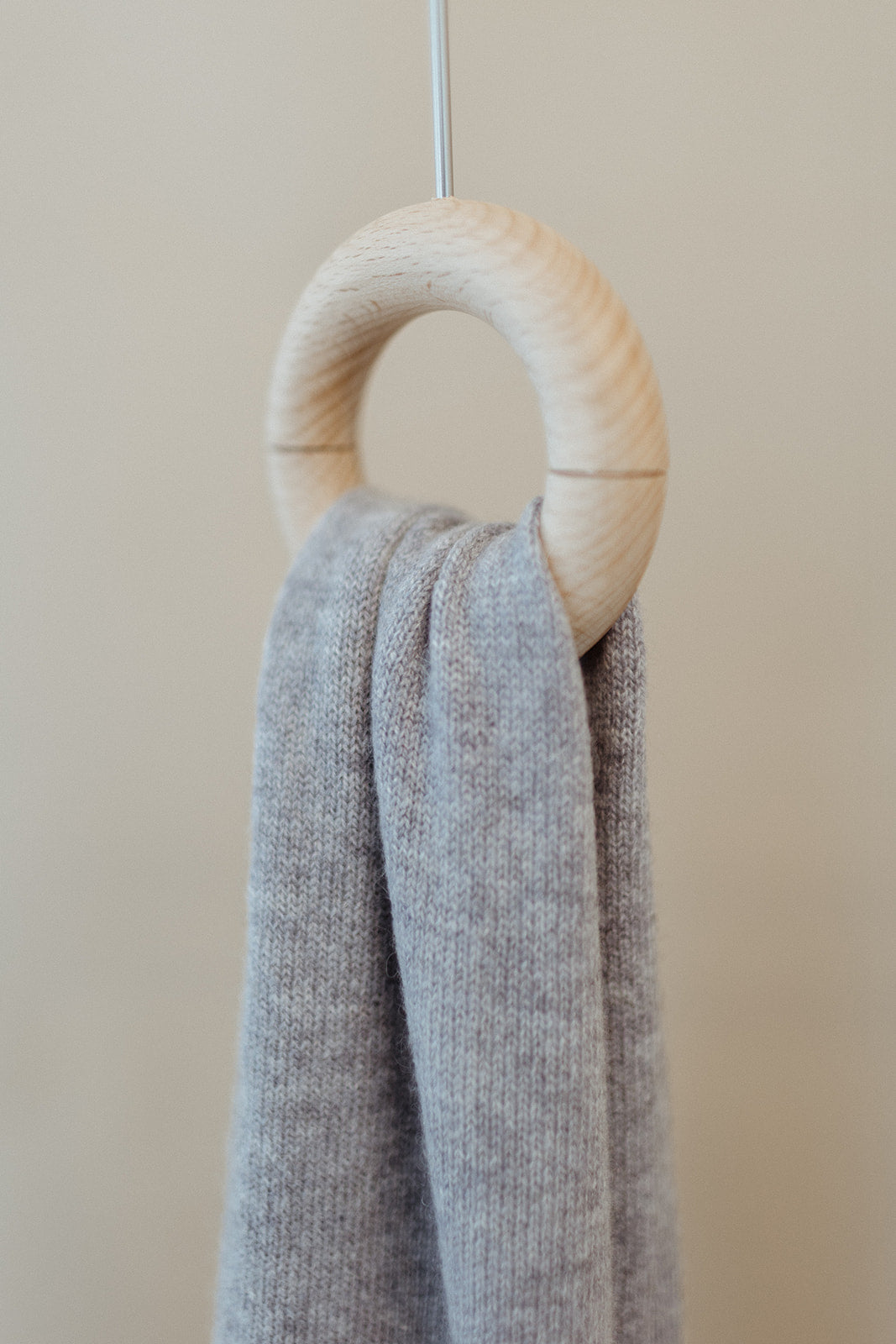 Aeris Cashmere Scarf
