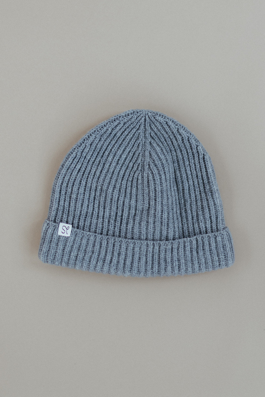 Halo Cashmere Beanie