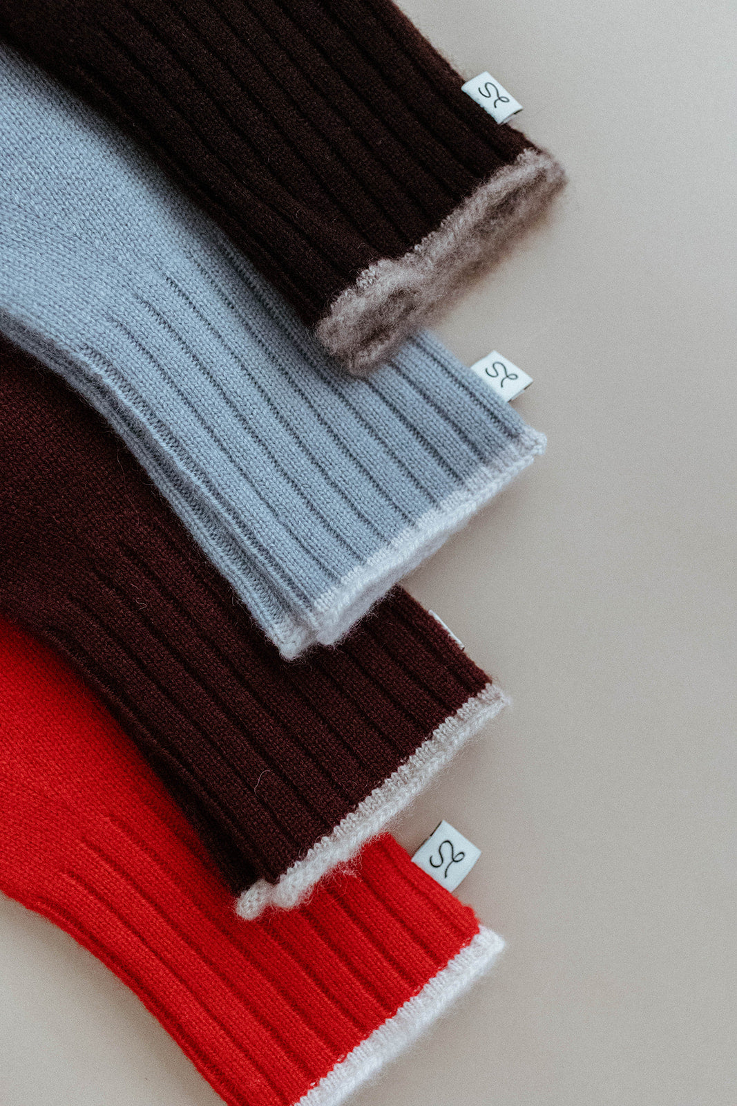 Cashmere Gloves