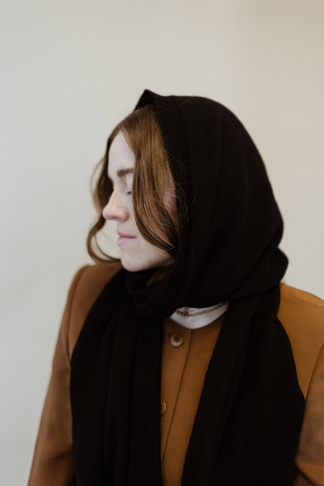Aeris Cashmere Scarf
