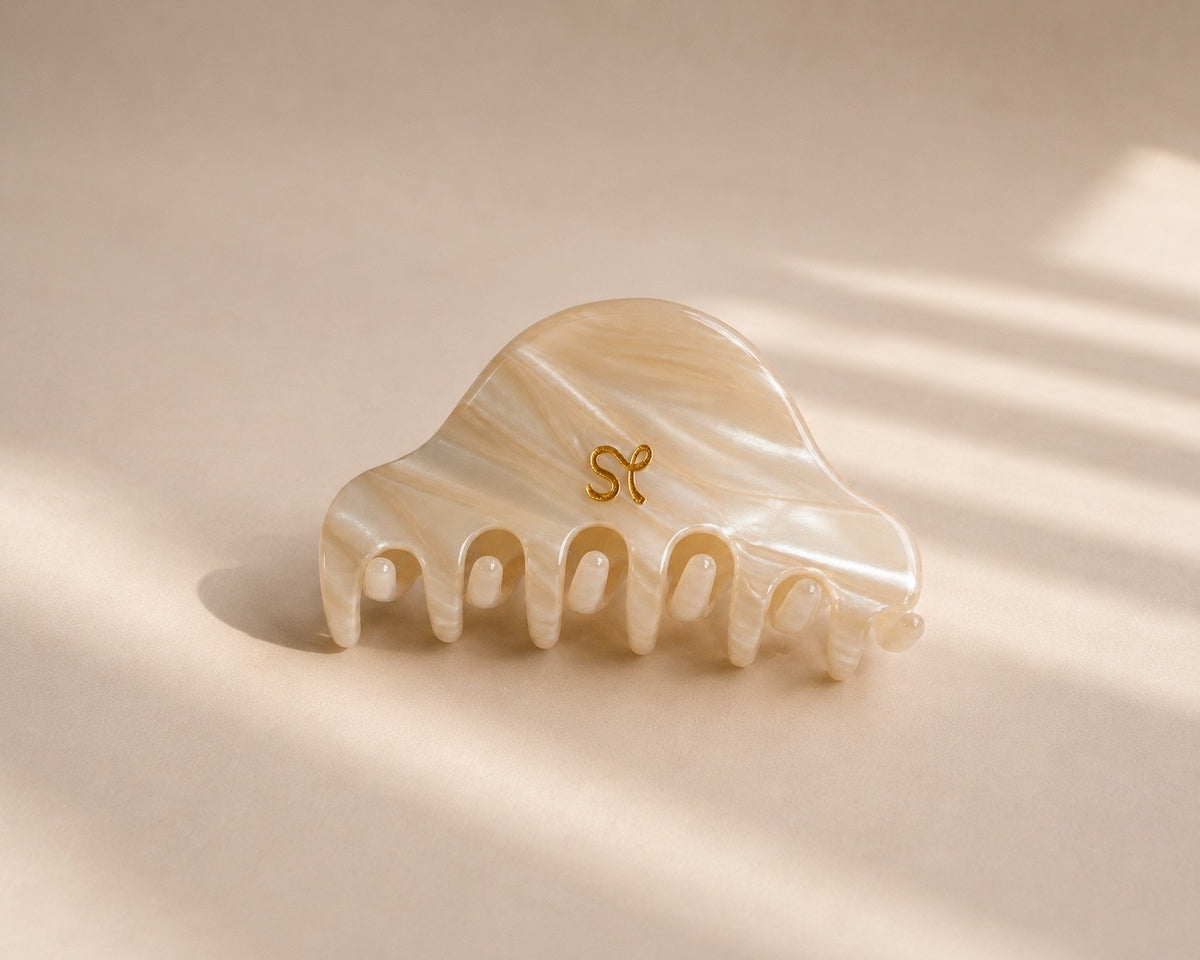 Symtarae Hair Claw Clip