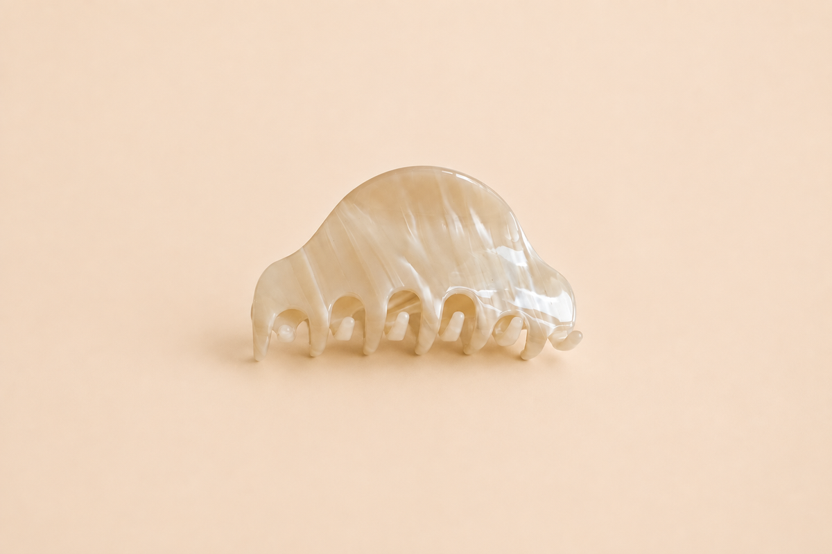 Symtarae Hair Claw Clip