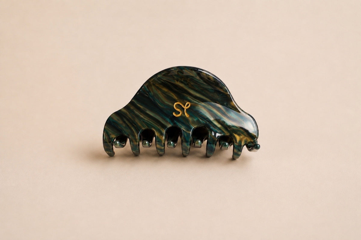 Symtarae Hair Claw Clip