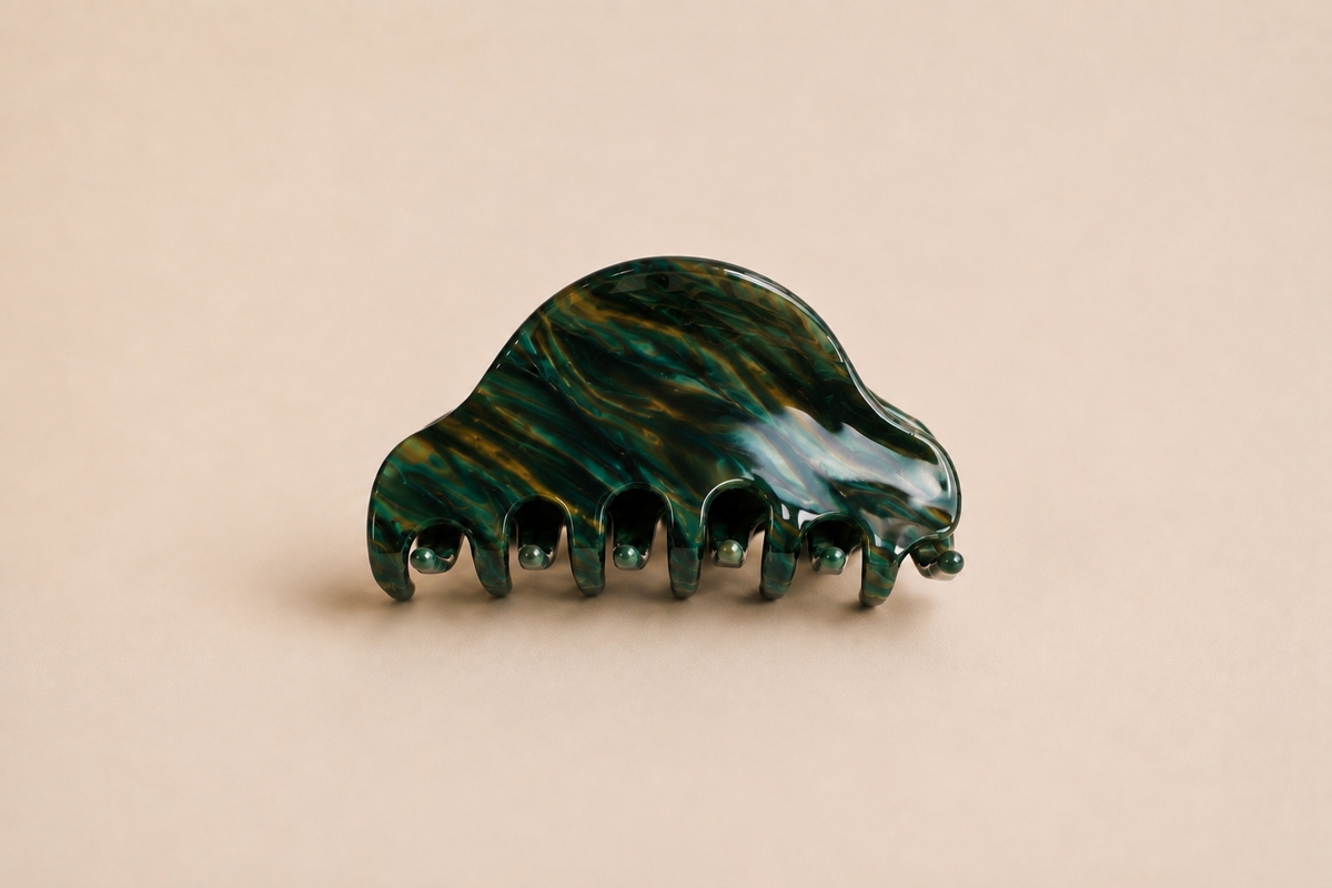 Symtarae Hair Claw Clip