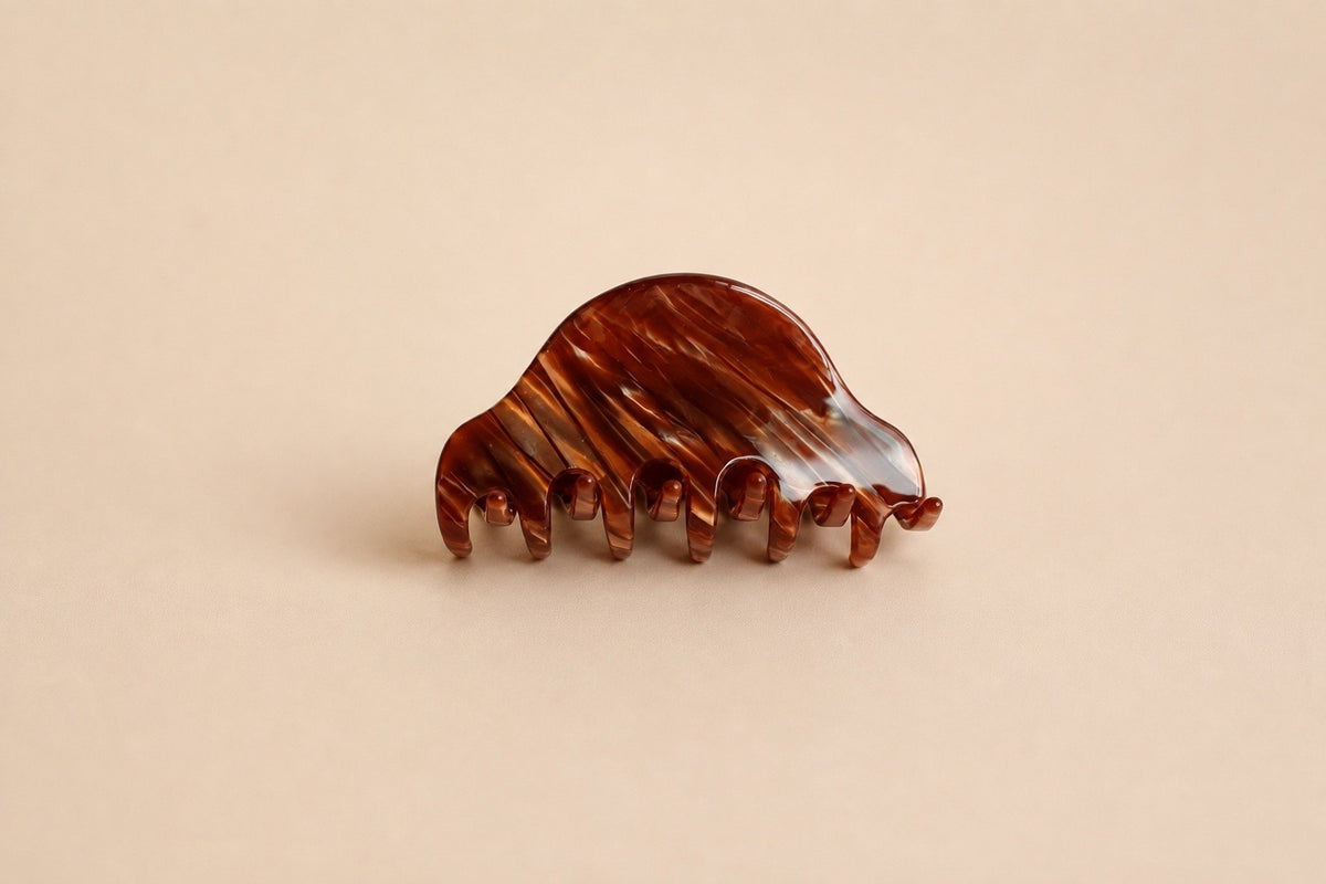 Symtarae Hair Claw Clip