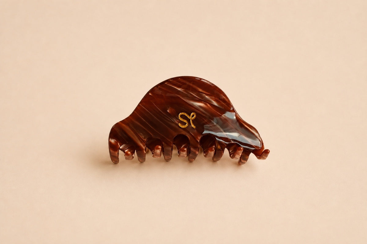 Symtarae Hair Claw Clip
