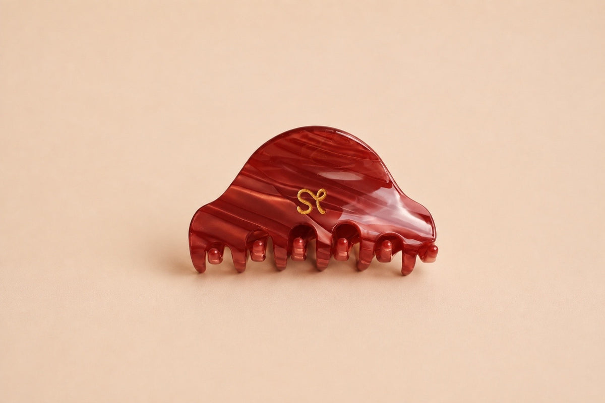 Symtarae Hair Claw Clip