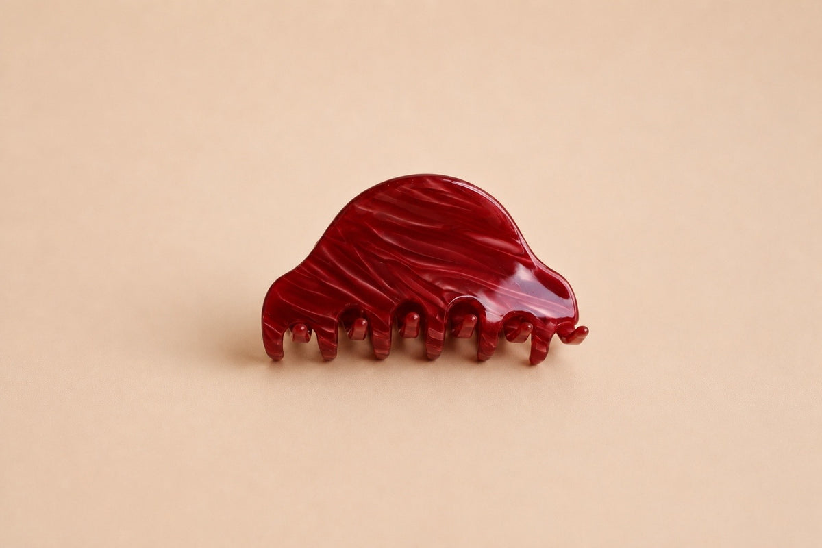 Symtarae Hair Claw Clip