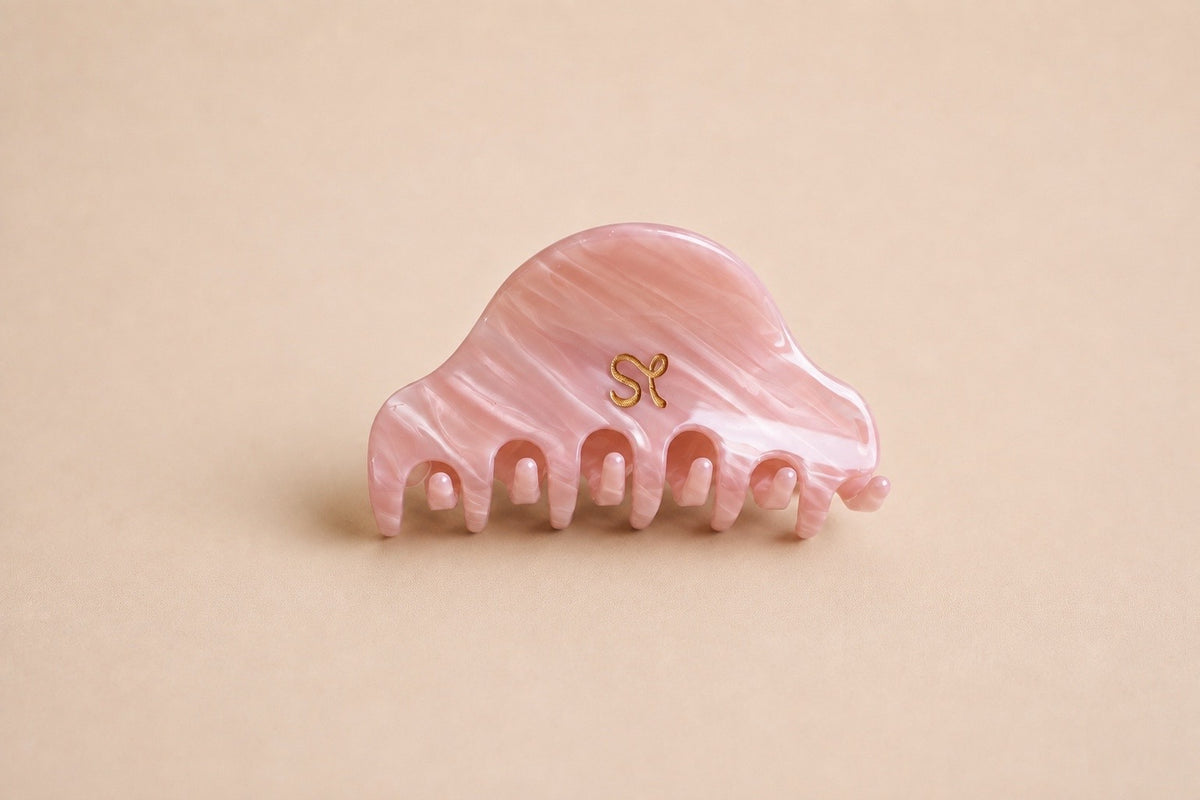Symtarae Hair Claw Clip