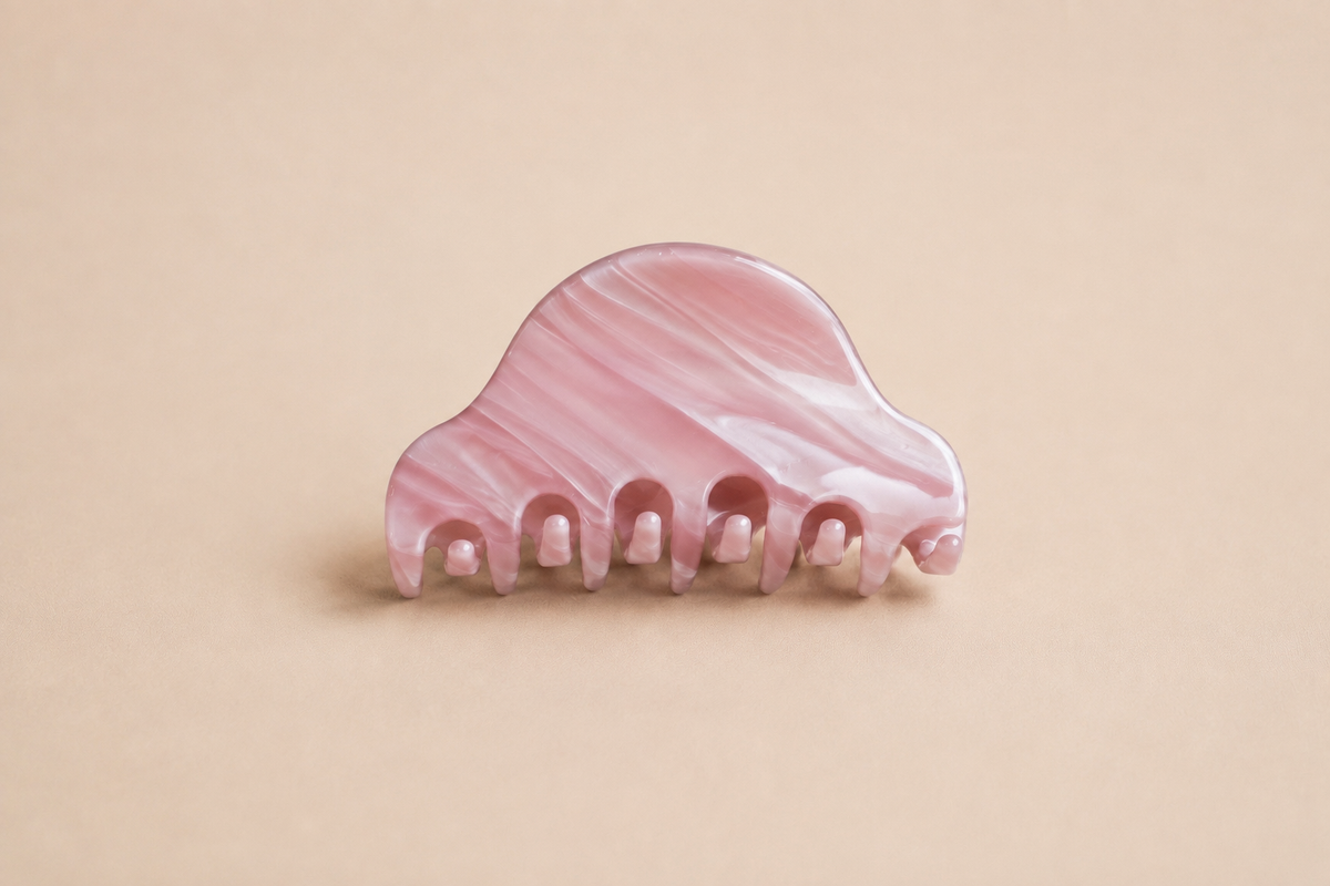 Symtarae Hair Claw Clip