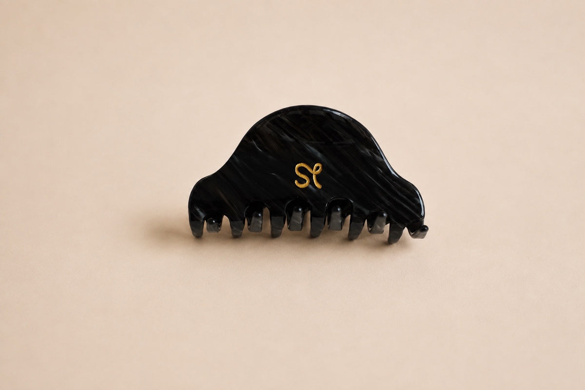 Symtarae Hair Claw Clip