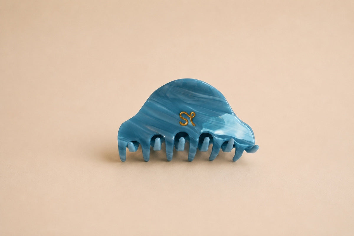 Symtarae Hair Claw Clip