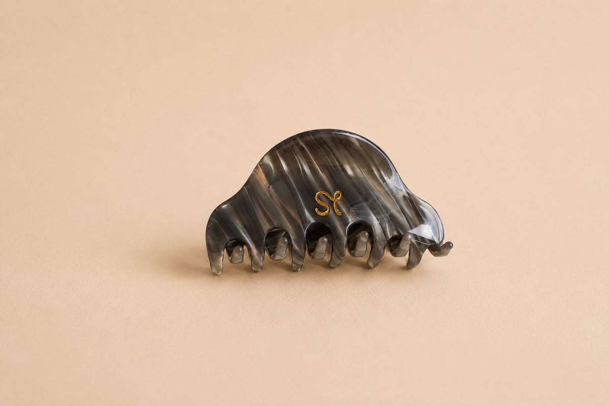 Symtarae Hair Claw Clip