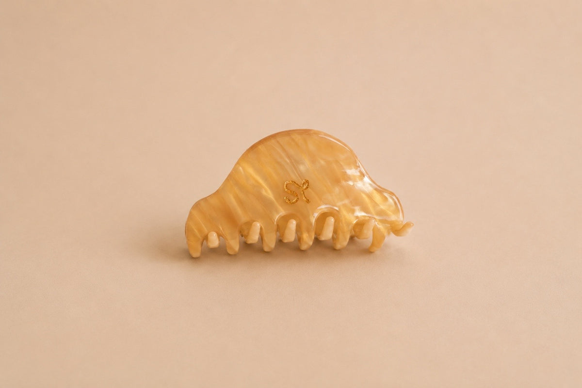 Symtarae Hair Claw Clip