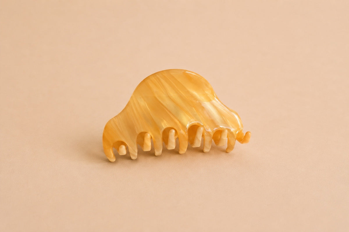 Symtarae Hair Claw Clip