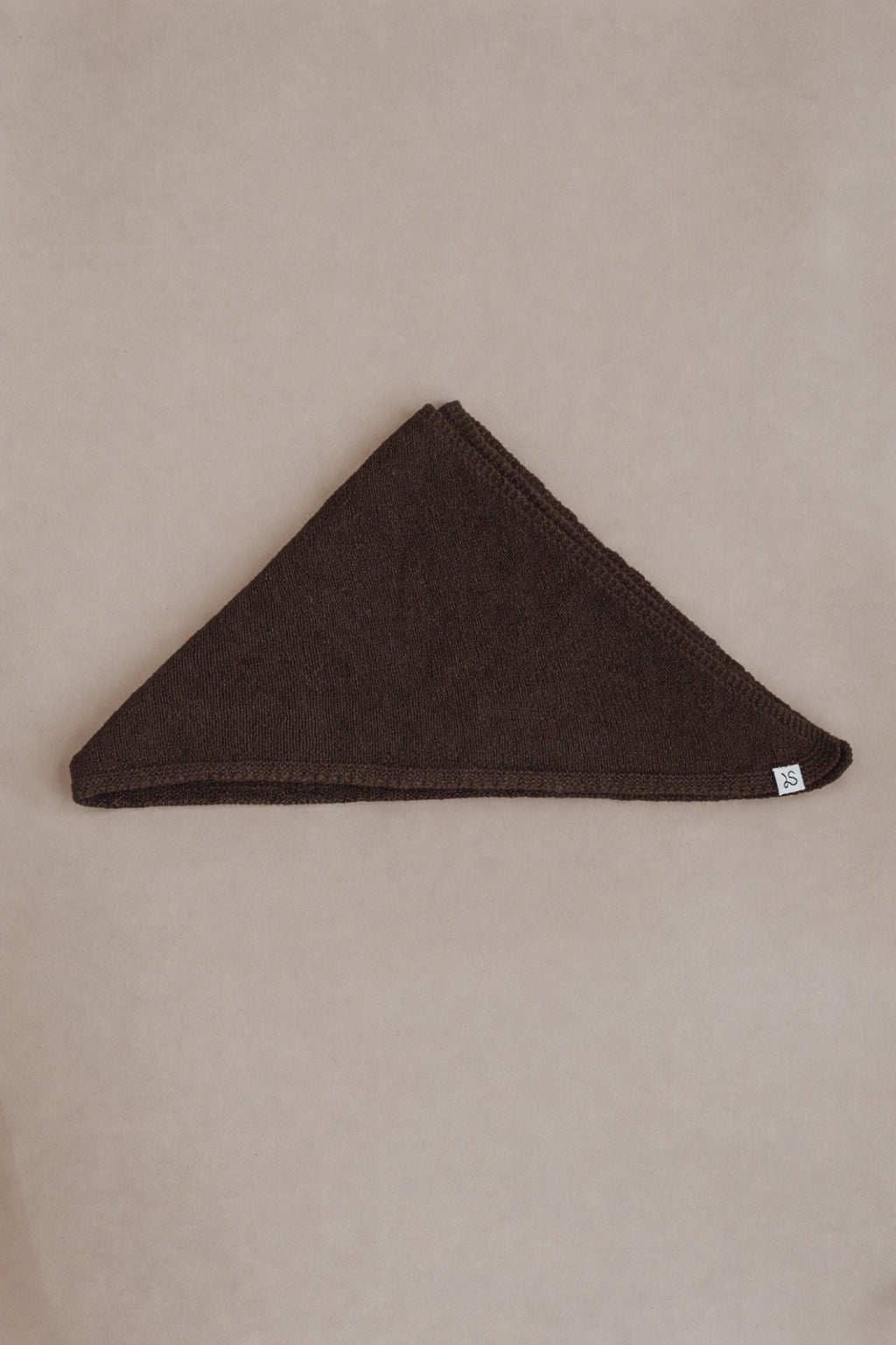 Flair Cashmere Triangle Bandana